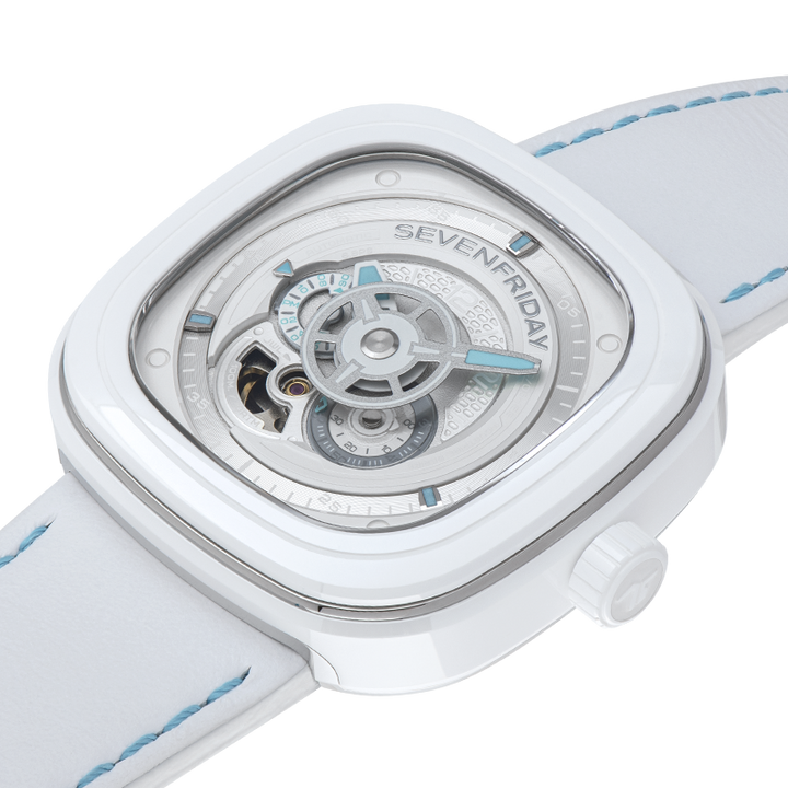 SevenFriday P1C/05 Curaçao - vue 7