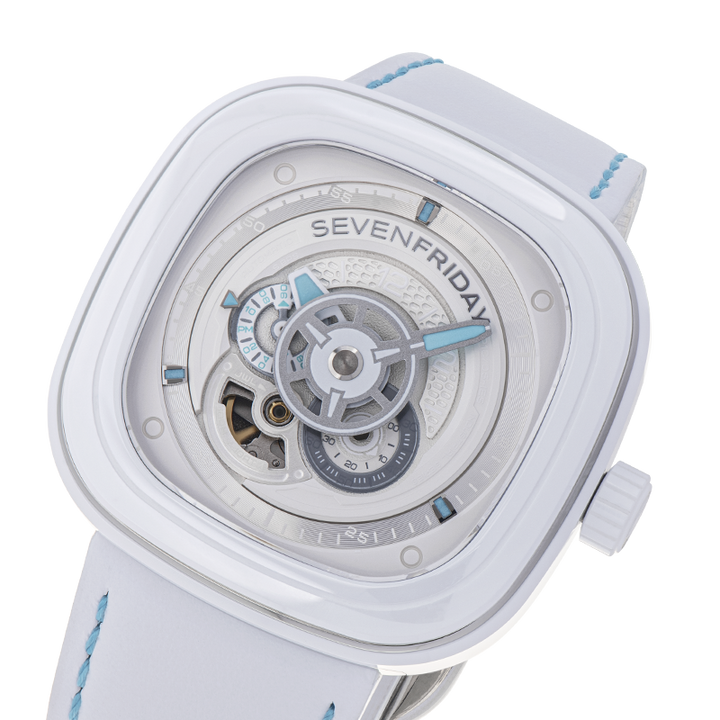SevenFriday P1C/05 Curaçao - vue 5