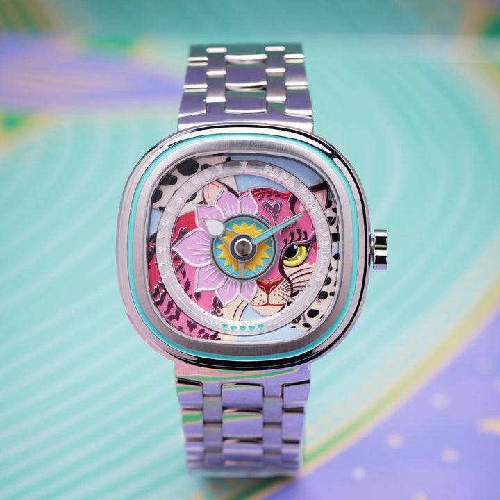 SevenFriday C1/01 PDP - vue 2