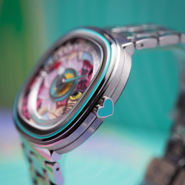 SevenFriday C1/01 PDP - vue 4