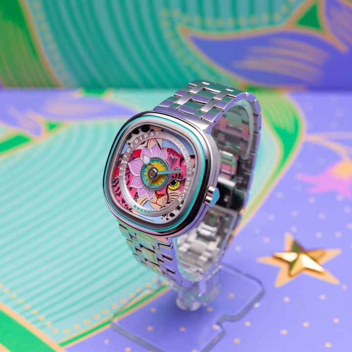 SevenFriday C1/01 PDP - vue 7