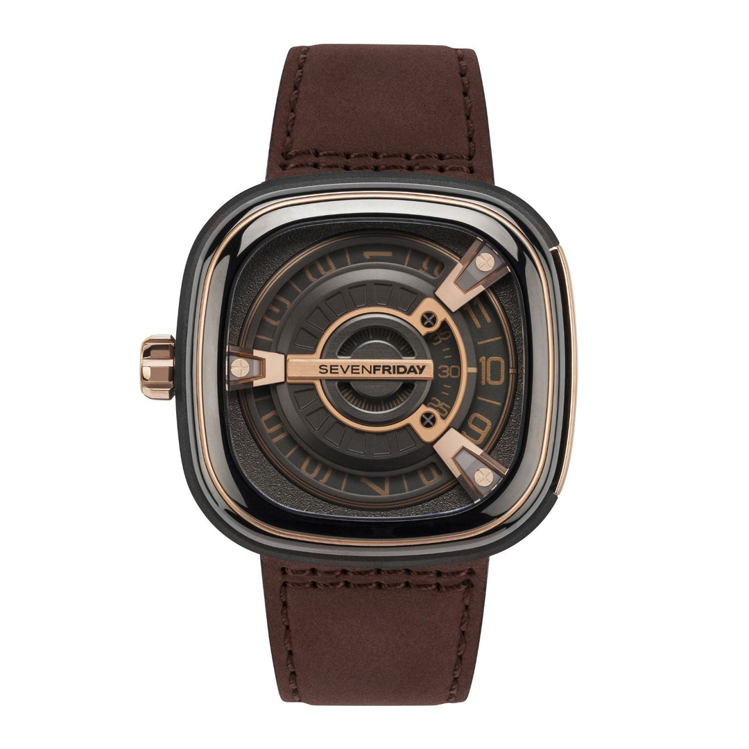 SevenFriday M2/02 - vue 1