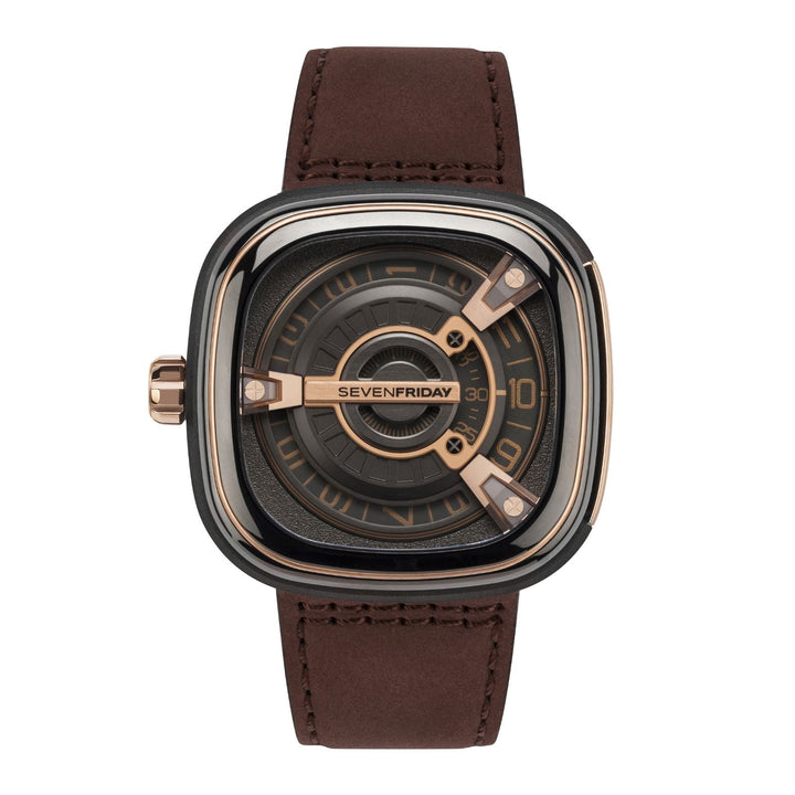 SevenFriday M2/02 - vue 1
