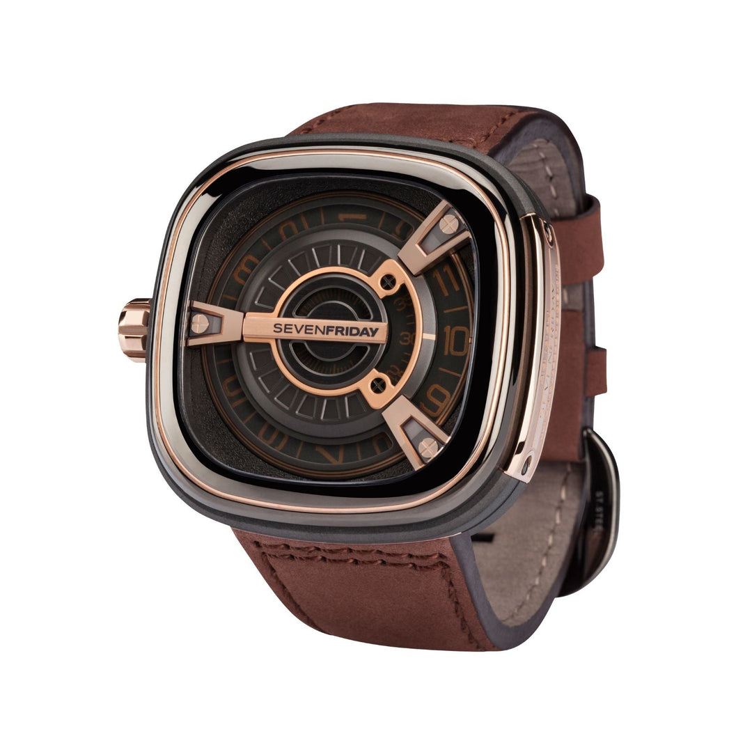 SevenFriday M2/02 - vue 3