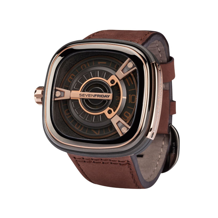 SevenFriday M2/02 - vue 3