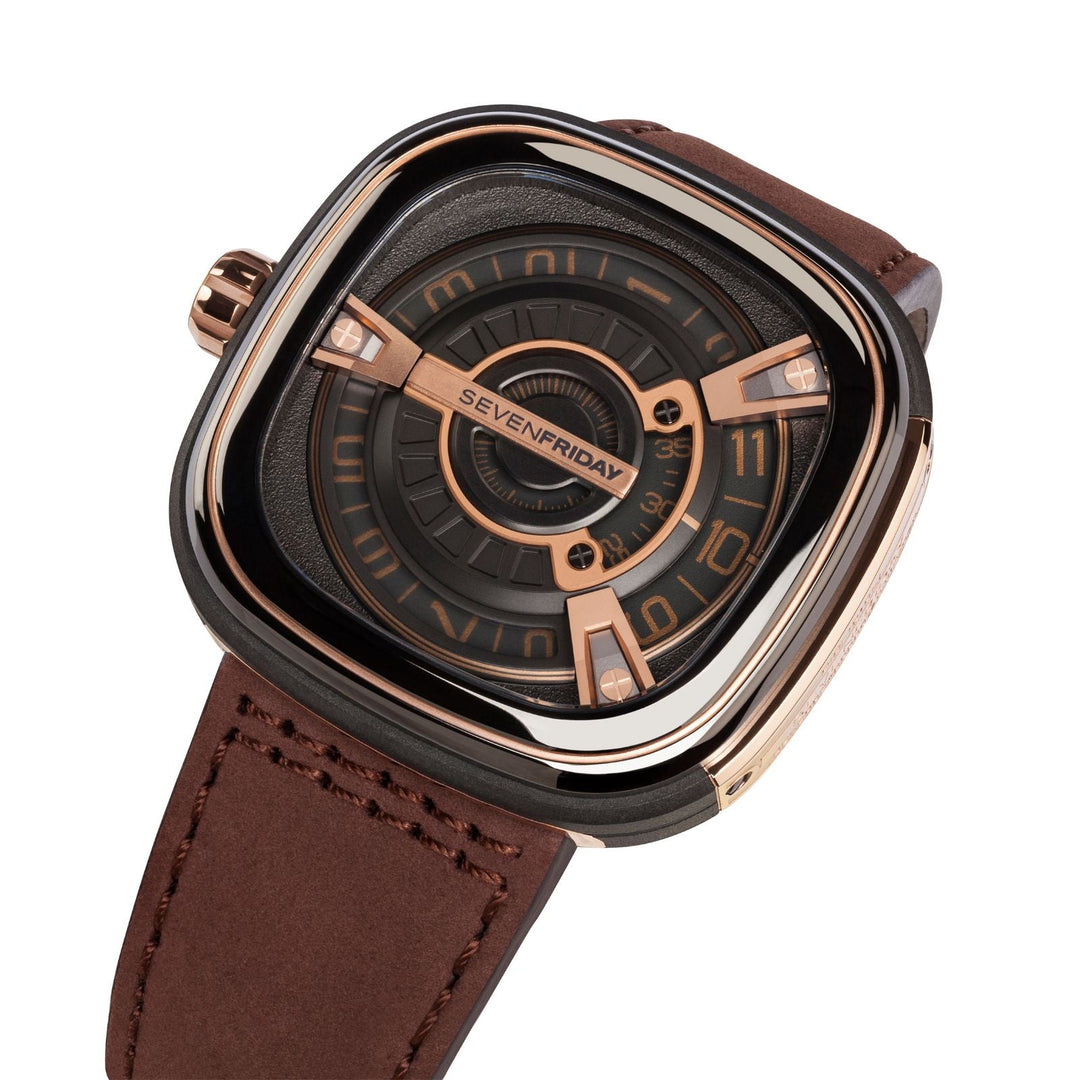SevenFriday M2/02 - vue 7