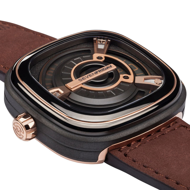 SevenFriday M2/02 - vue 5