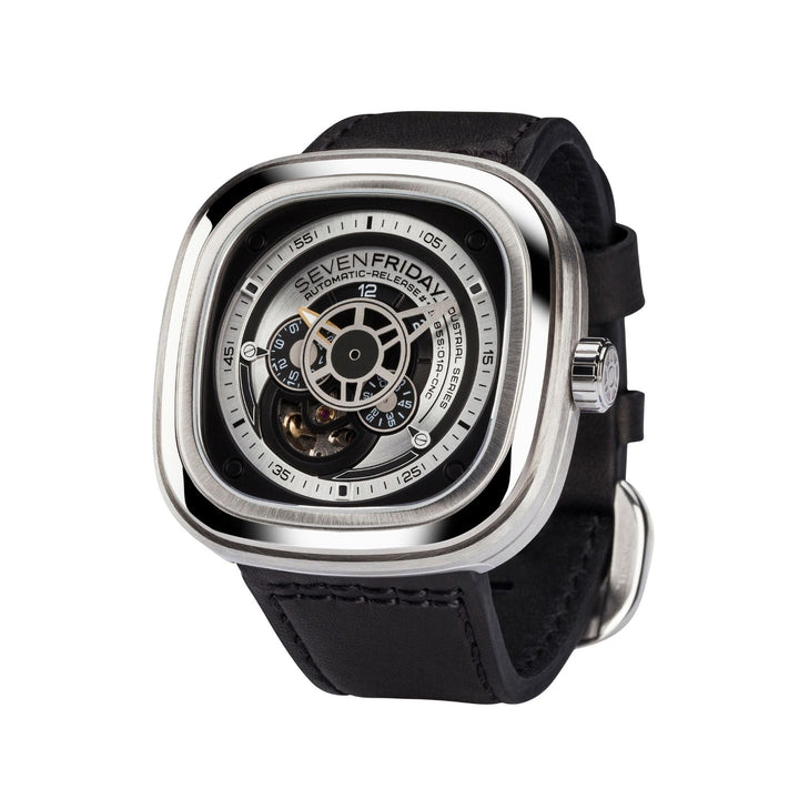 SevenFriday P1B/01 - vue 3