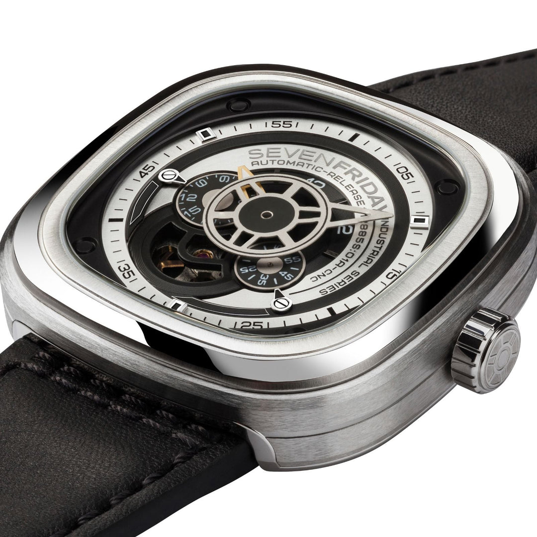 SevenFriday P1B/01 - vue 5