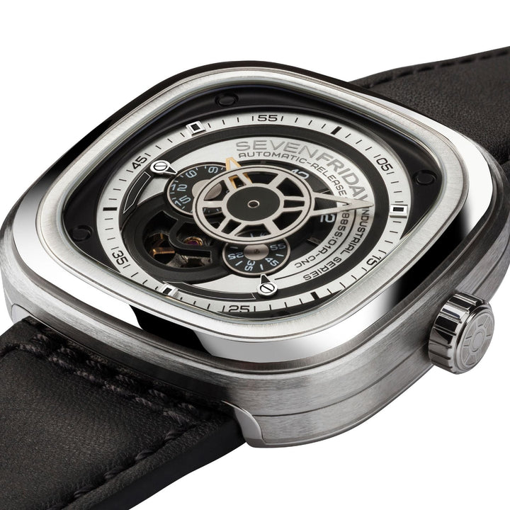 SevenFriday P1B/01 - vue 5