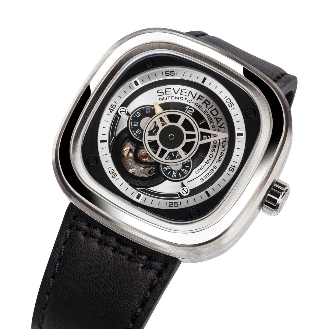 SevenFriday P1B/01 - vue 7