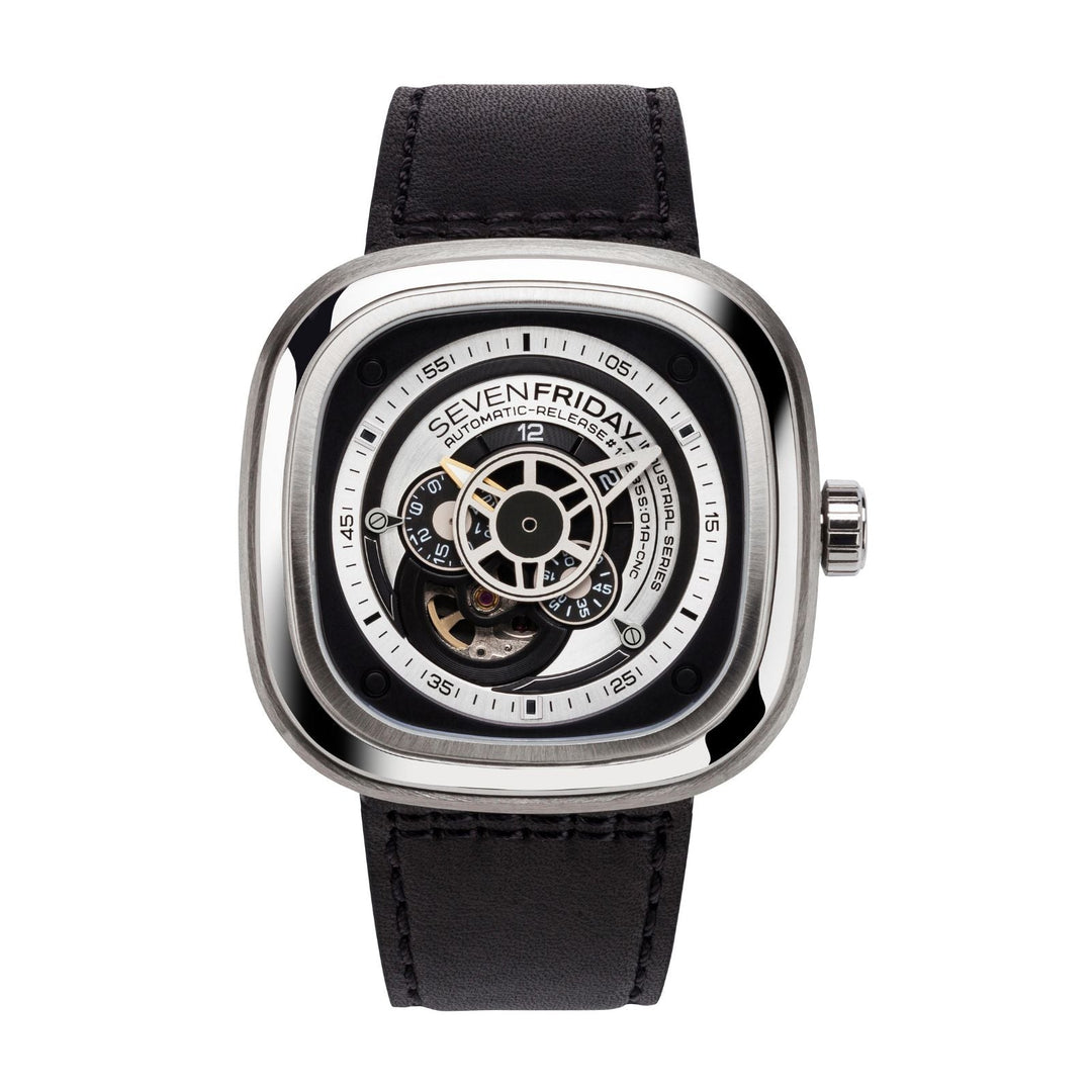 SevenFriday P1B/01 - vue 1
