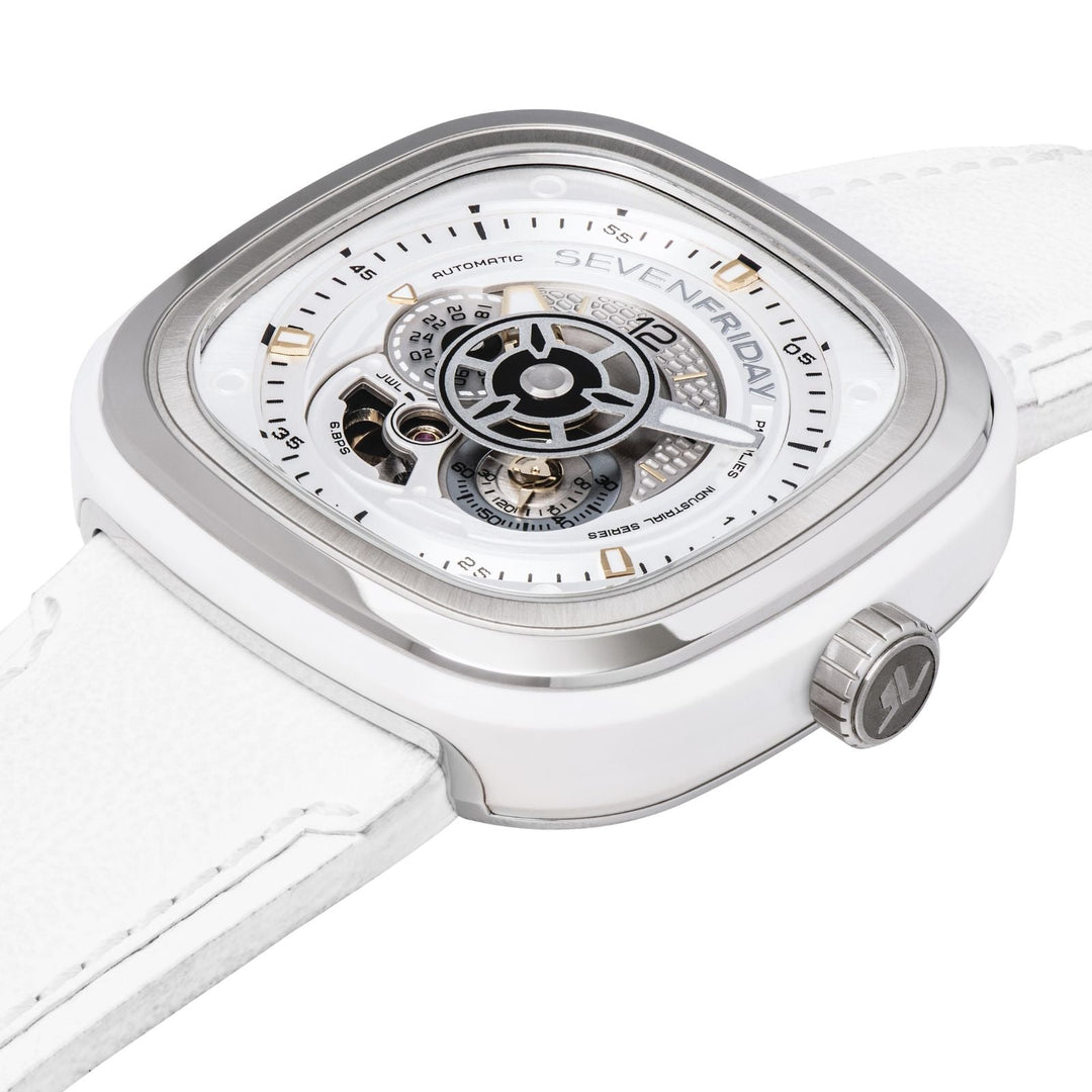 SevenFriday P1C/01 Alba - vue 5