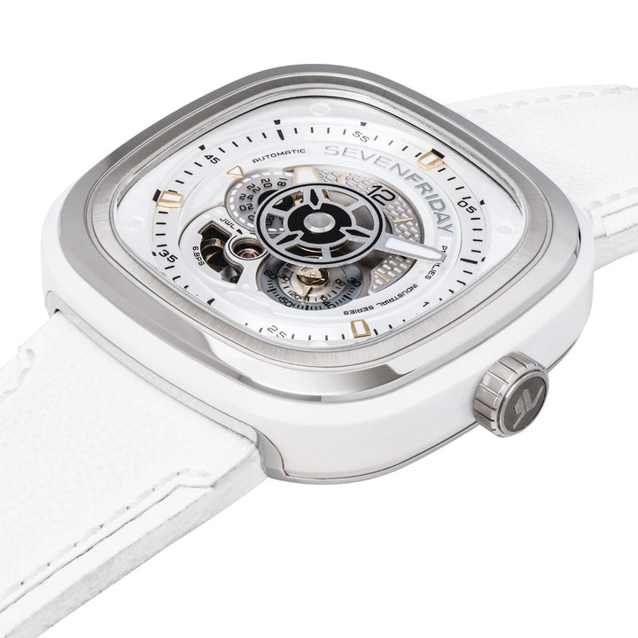 SevenFriday P1C/01 Alba - vue 5