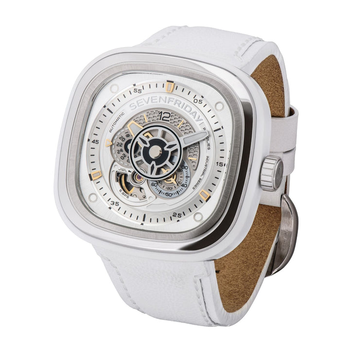 SevenFriday P1C/01 Alba - vue 3