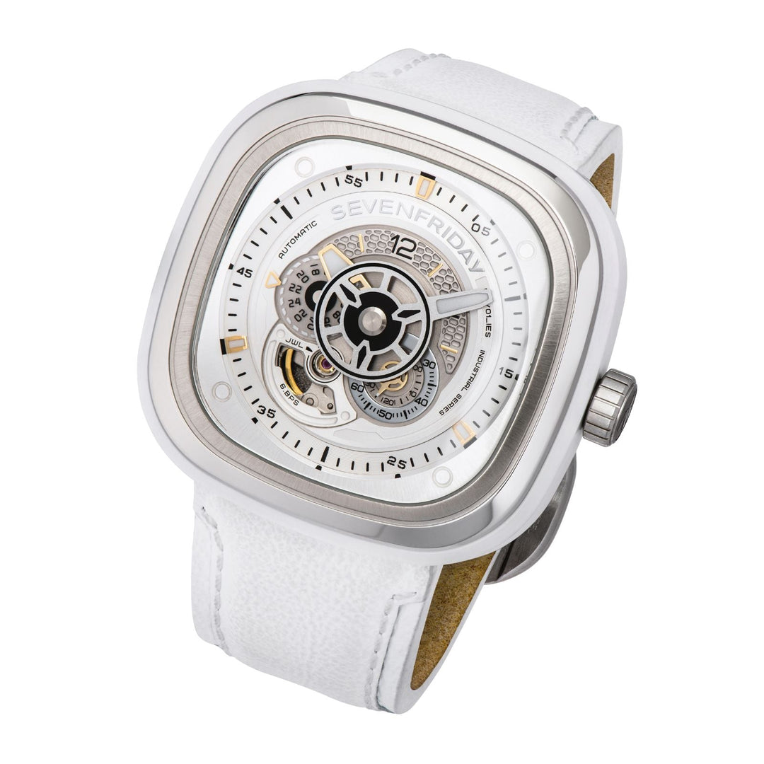 SevenFriday P1C/01 Alba - vue 7