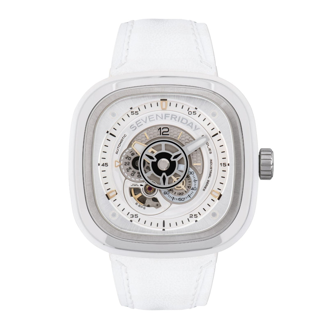 SevenFriday P1C/01 Alba - vue 1