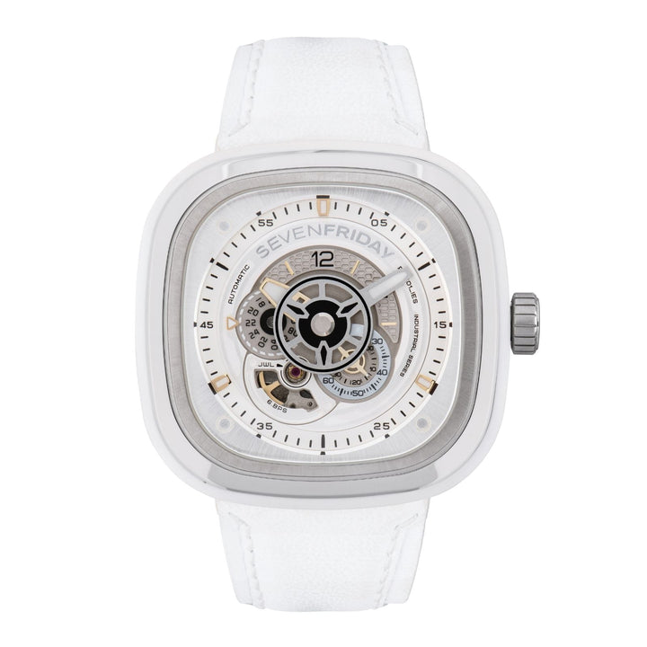 SevenFriday P1C/01 Alba - vue 1