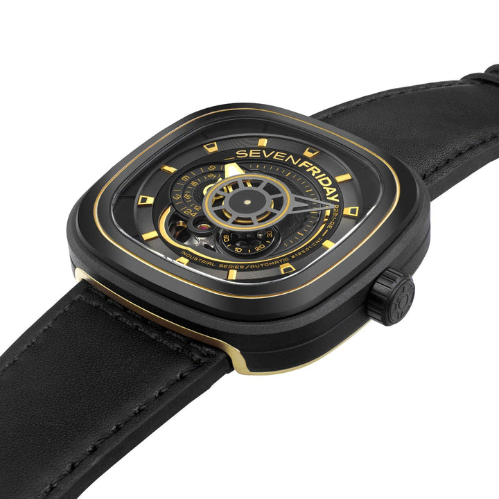 SevenFriday P2B/02 - vue 5