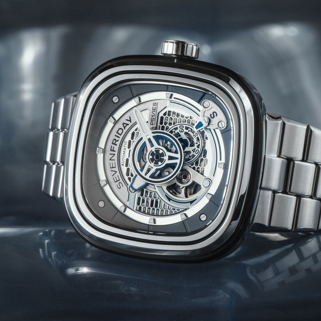 SevenFriday PS1/01M - vue 6