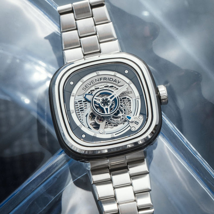 SevenFriday PS1/01M - vue 2