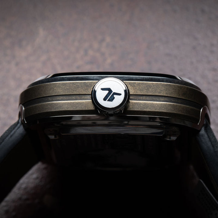 SevenFriday PS2/01 - vue 6