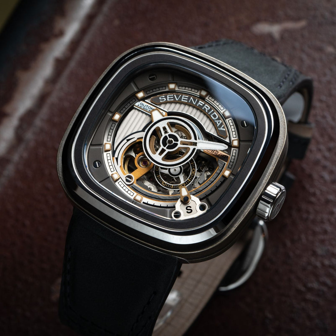 SevenFriday PS2/01 - vue 8