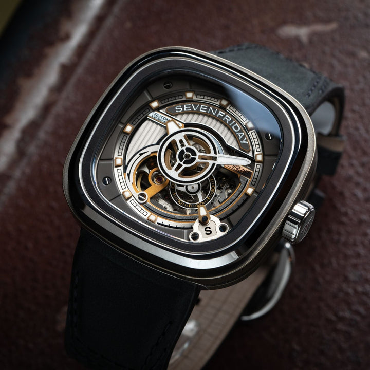 SevenFriday PS2/01 - vue 8