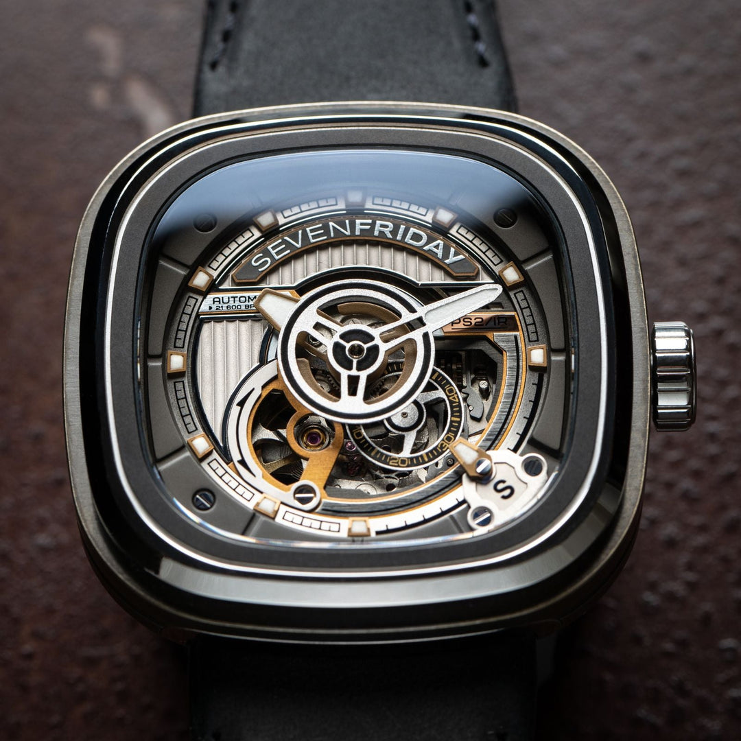 SevenFriday PS2/01 - vue 4