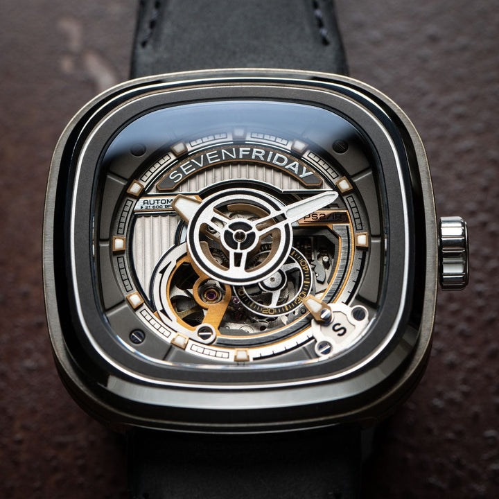 SevenFriday PS2/01 - vue 4