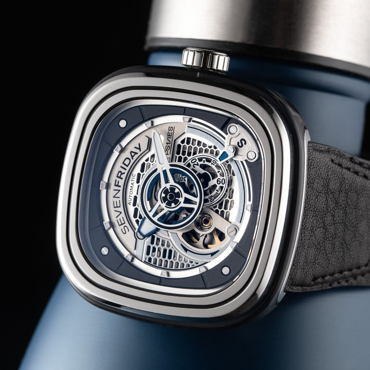 SevenFriday PS1/01 - vue 8