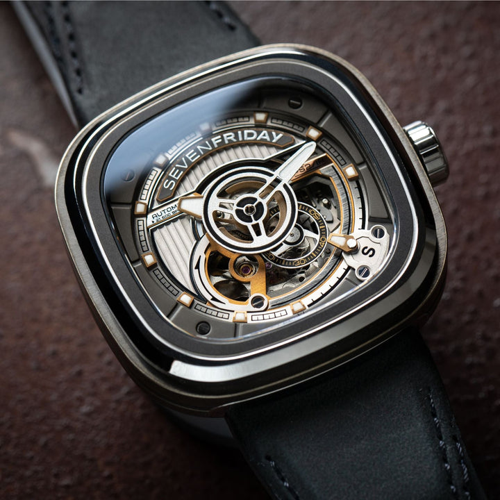 SevenFriday PS2/01 - vue 2