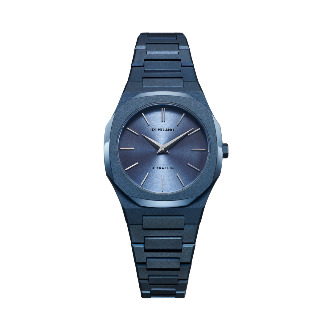 Montre Ultra Thin Astral Night