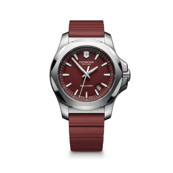 Montre I.N.O.X. 241719.1 - Montre - Victorinox - Les Champs d'Or