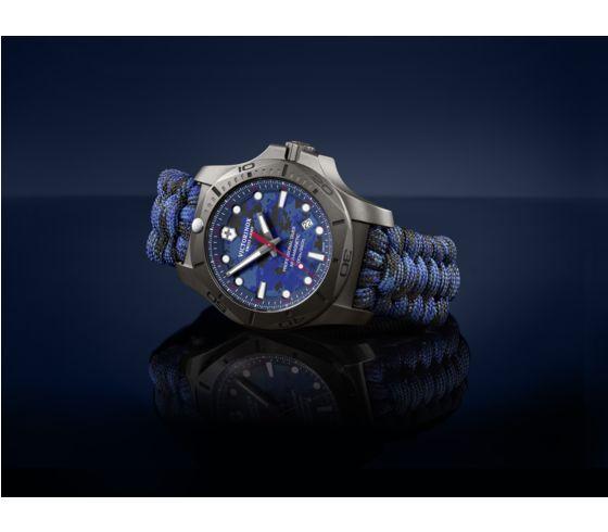 Montre I.N.O.X. Professional Diver 241813.2 - Montre - VictorInox - Les Champs d'Or