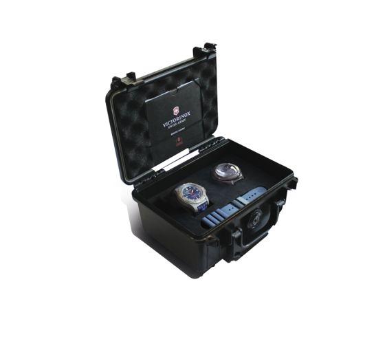 Montre I.N.O.X. Professional Diver 241813.2 - Montre - VictorInox - Les Champs d'Or