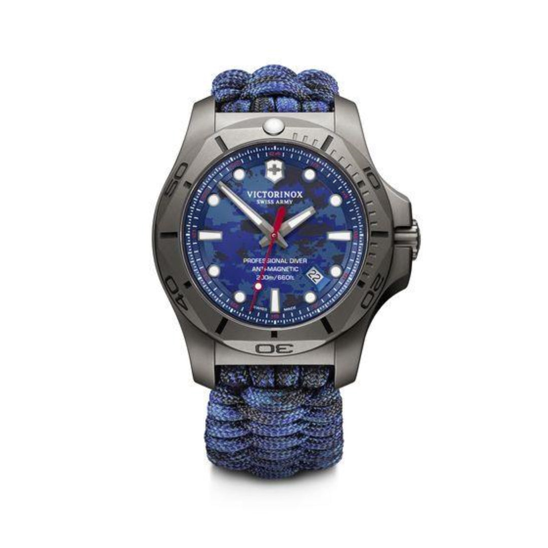 Montre I.N.O.X. Professional Diver 241813.2 - Montre - Victorinox - Les Champs d'Or