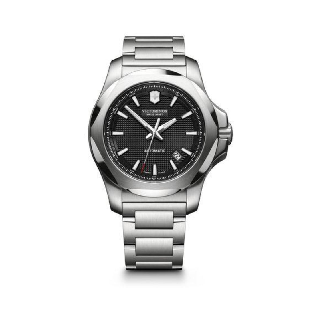 Montre I.N.O.X. Mechanical 241837 - Montre - Victorinox - Les Champs d'Or