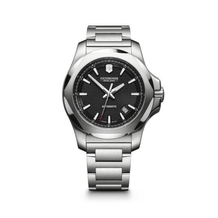 Montre I.N.O.X. Mechanical 241837 - Montre - Victorinox - Les Champs d'Or
