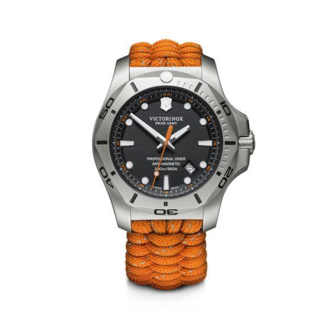 Montre I.N.O.X. Professional Diver 241845 - Montre - Victorinox - Les Champs d'Or