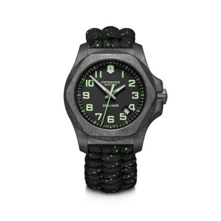 Montre I.N.O.X. Carbon 241859 - Montre - Victorinox - Les Champs d'Or