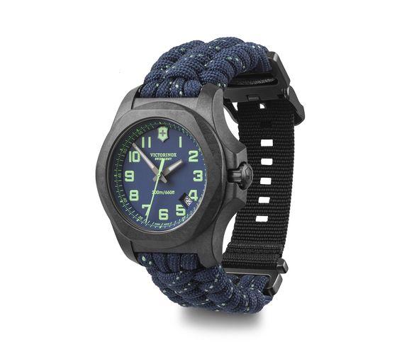 Montre I.N.O.X. Carbon 241860 - Montre - VictorInox - Les Champs d'Or