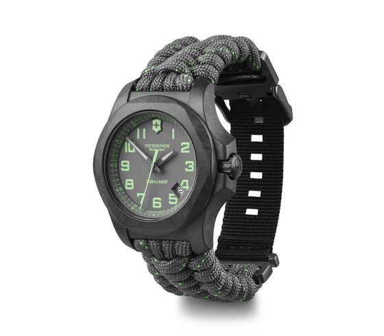 Montre I.N.O.X. Carbon 241861 - Montre - VictorInox - Les Champs d'Or