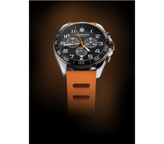 Montre FieldForce Sport Chrono 241893 - Montre - VictorInox - Les Champs d'Or