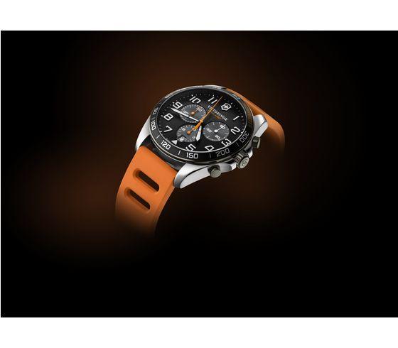 Montre FieldForce Sport Chrono 241893 - Montre - VictorInox - Les Champs d'Or
