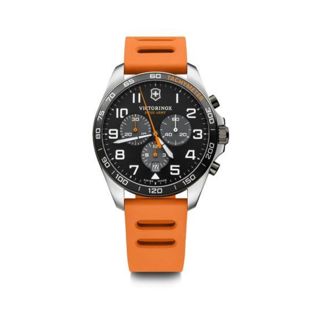 Montre FieldForce Sport Chrono 241893 - Montre - Victorinox - Les Champs d'Or