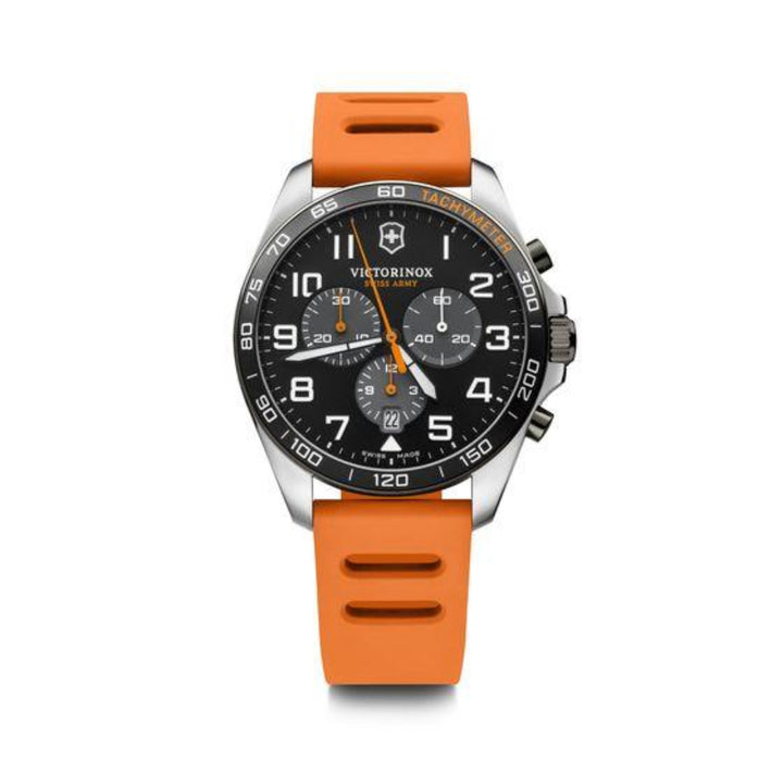 Montre FieldForce Sport Chrono 241893 - Montre - Victorinox - Les Champs d'Or