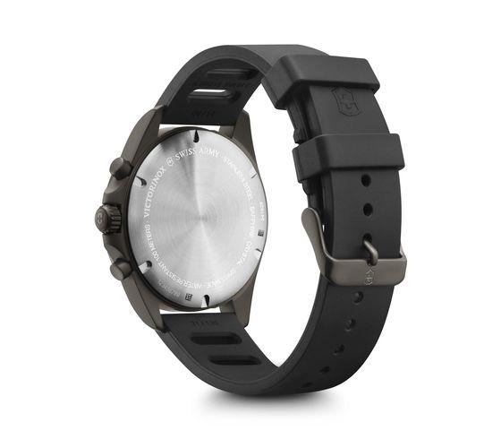 Montre FieldForce Sport Chrono 241926.1 - Montre - VictorInox - Les Champs d'Or