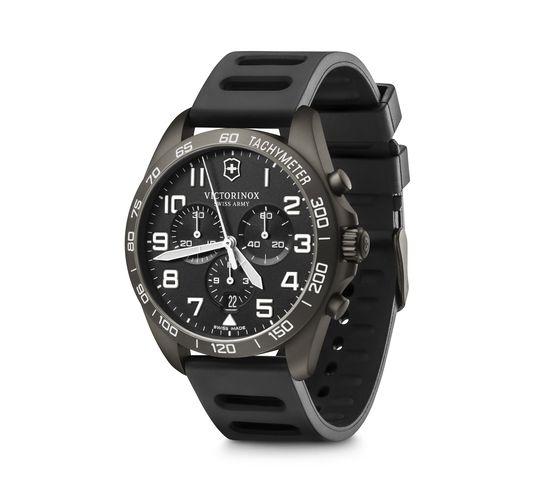 Montre FieldForce Sport Chrono 241926.1 - Montre - VictorInox - Les Champs d'Or