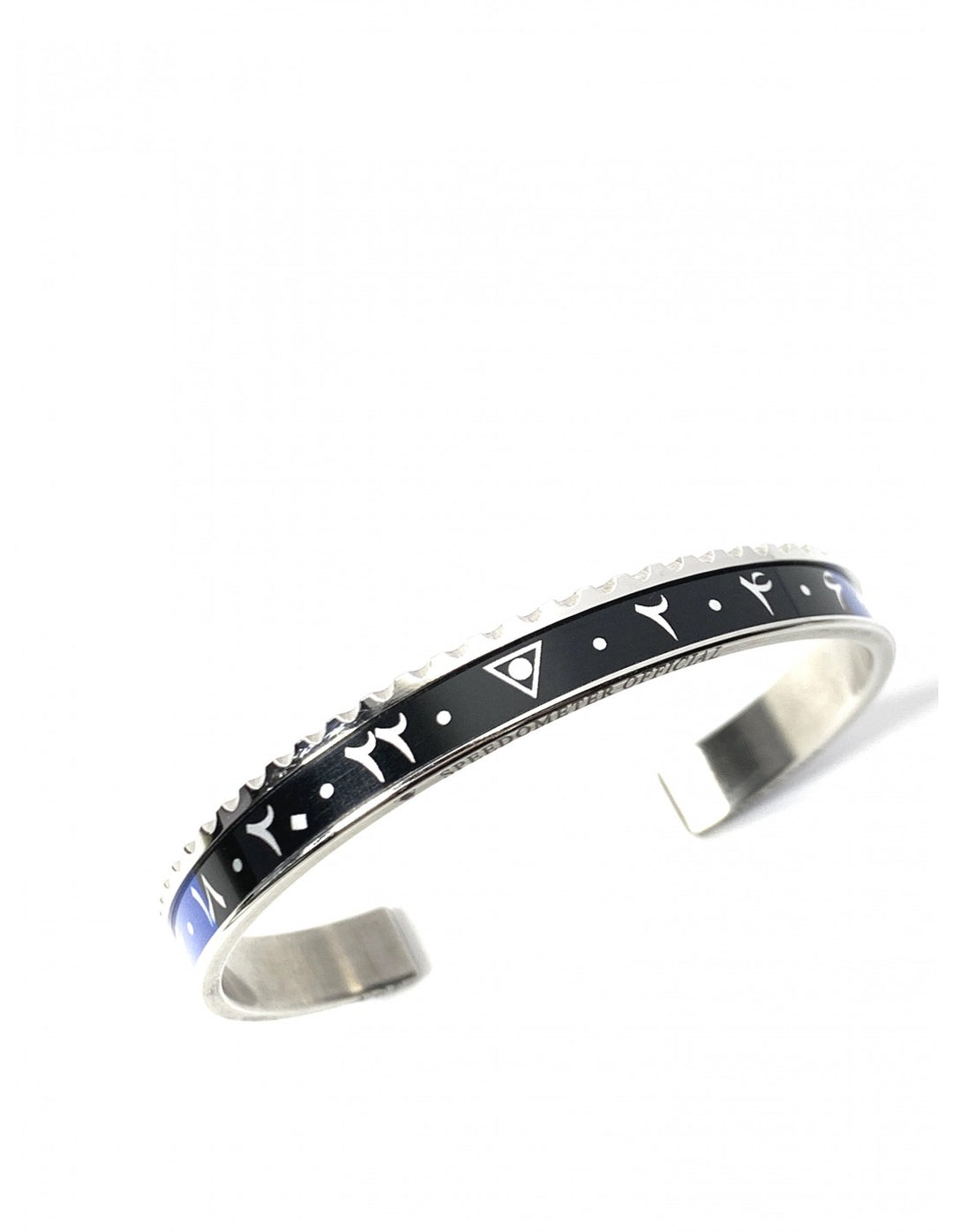 Bracelet Arabian Classic Dual Time Collection
